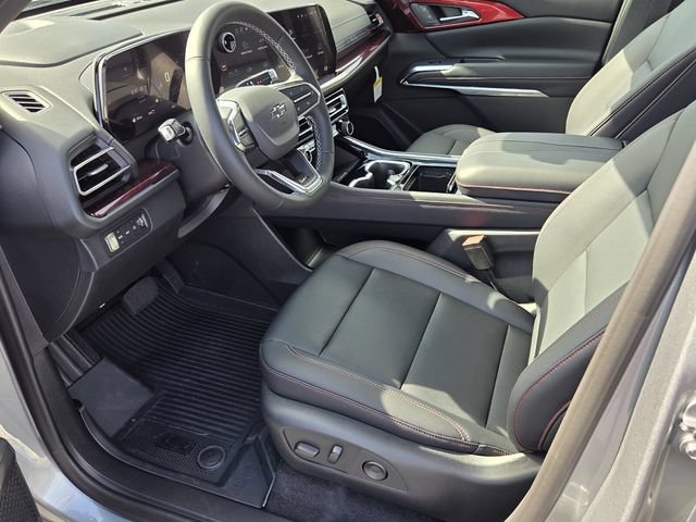 New 2026 Chevrolet Traverse Z71 w/ Driver Confidence Package AWD/4WD image 6