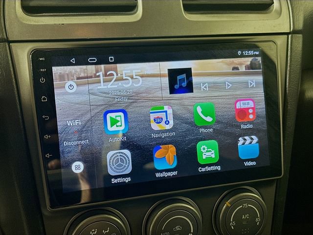 Used 2006 Subaru Impreza WRX STI image 14