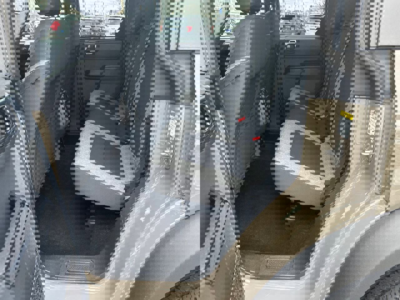 Certified 2025 Ford Bronco Big Bend image 22