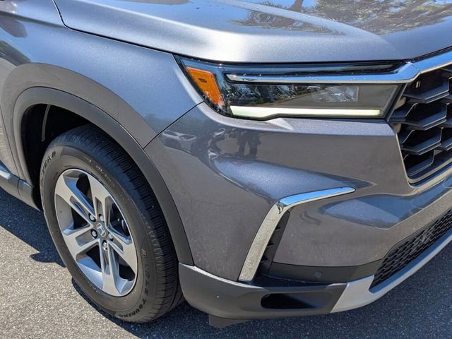 Certified 2025 Honda Pilot EX-L image 2