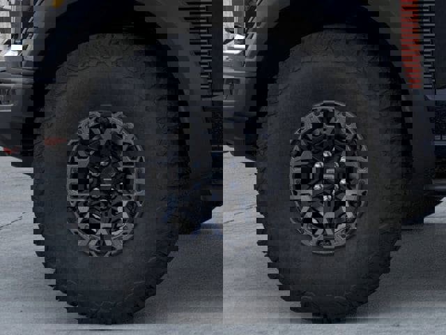 New 2026 Ford F150 Raptor image 20