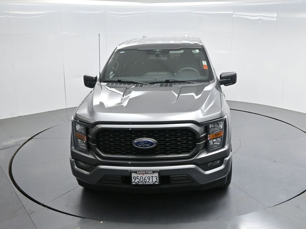 Used 2023 Ford F150 XL w/ STX Appearance Package RWD image 36