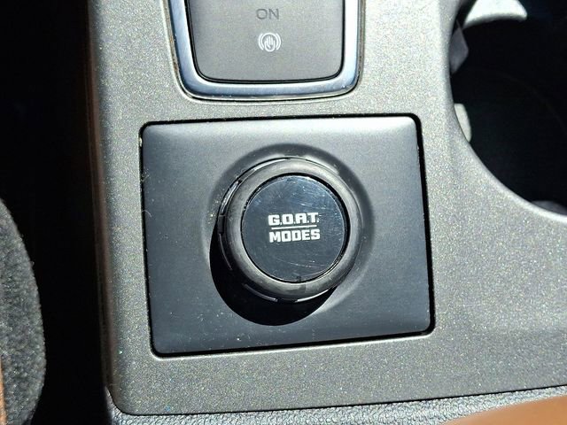 Certified 2025 Ford Bronco Sport Outer Banks w/ Outer Banks Tech Package+ image 24