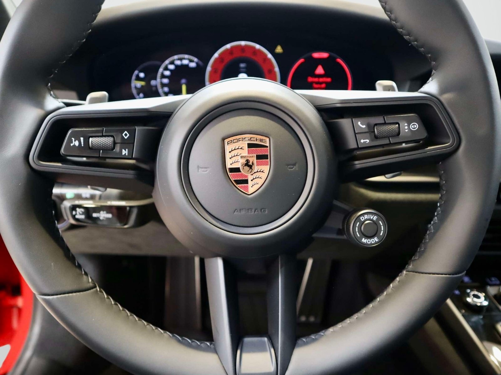 Used 2026 Porsche 911 GT3 RWD image 22