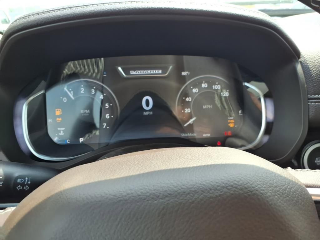 New 2026 RAM 1500 Laramie image 17