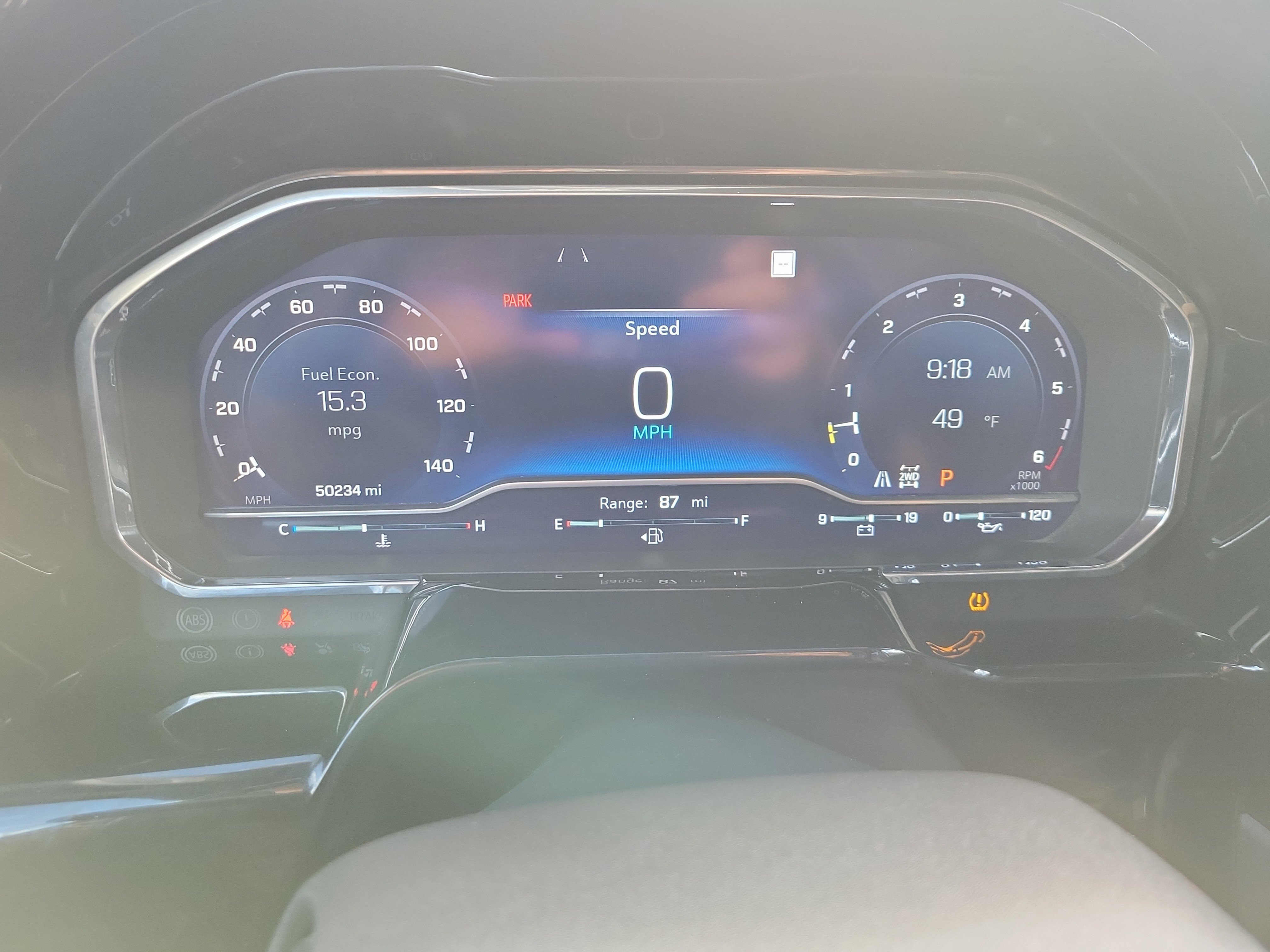 Used 2023 Chevrolet Silverado 1500 RST w/ Convenience Package II image 22