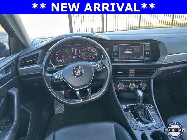 Used 2019 Volkswagen Jetta SE image 13