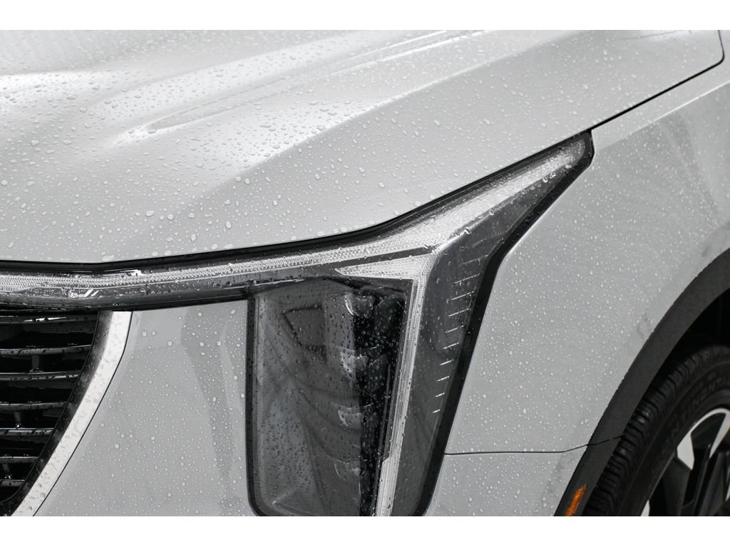 New 2026 Kia Sorento EX AWD/4WD image 9