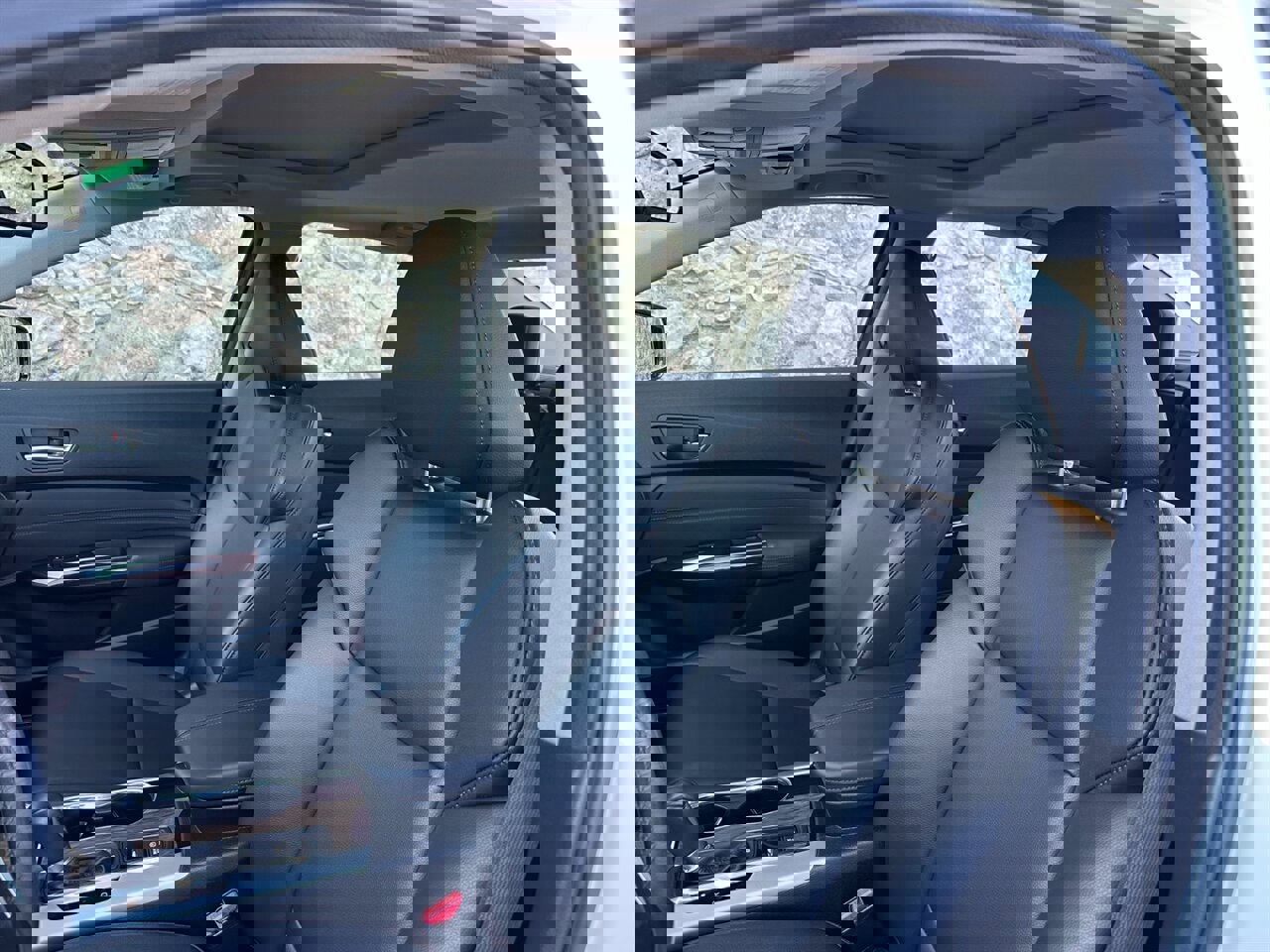 Used 2017 Acura TLX image 19