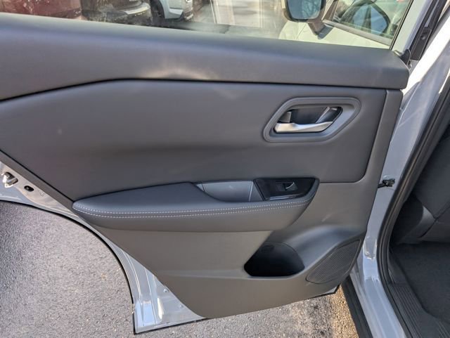 New 2026 Nissan Rogue SV image 11