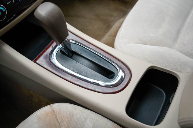 Used 2008 Chevrolet Impala LT image 27