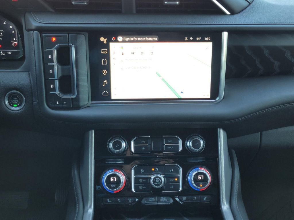 Used 2023 GMC Yukon Denali w/ Denali Reserve Package image 18