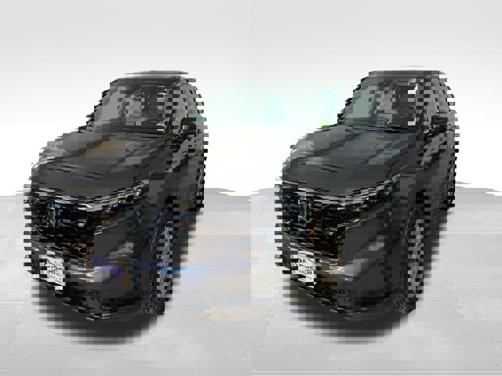 Used 2023 Honda CR-V EX-L image 1