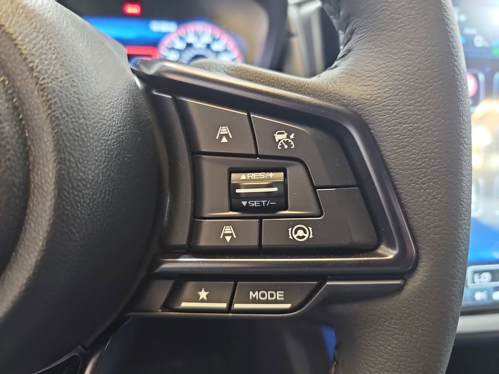 New 2026 Subaru WRX tS AWD/4WD image 19
