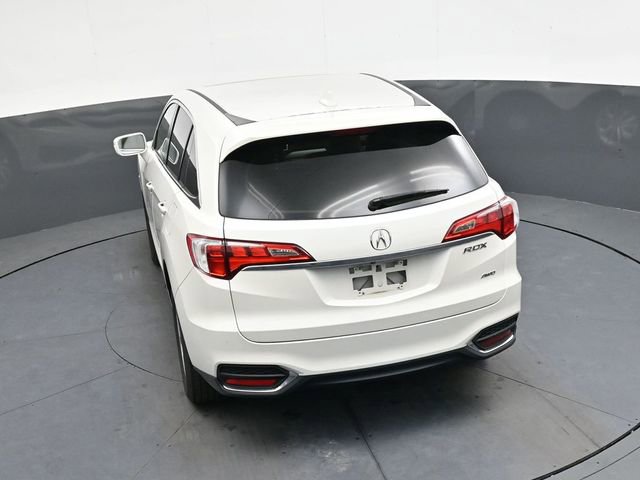 Used 2016 Acura RDX AWD w/ Technology Package image 22