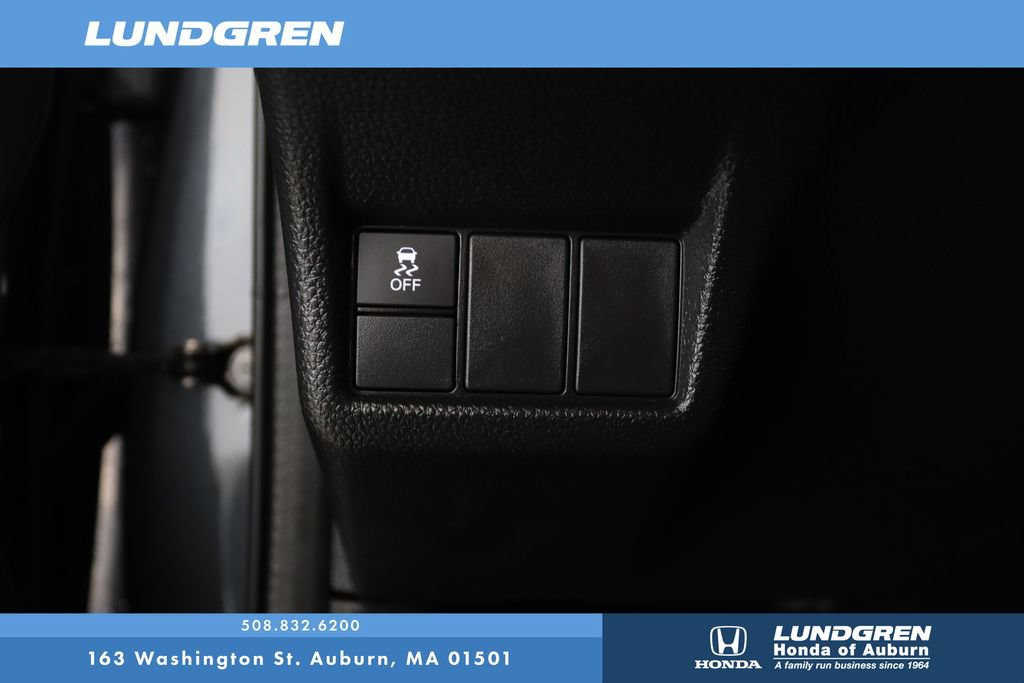 Used 2025 Honda Civic Sport image 28