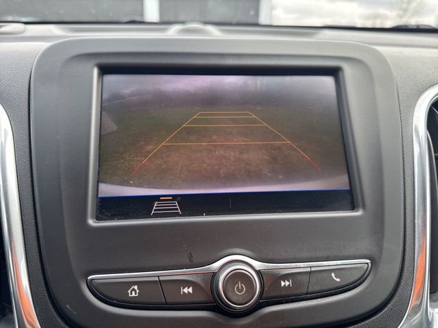 Used 2020 Chevrolet Equinox LT AWD/4WD image 28
