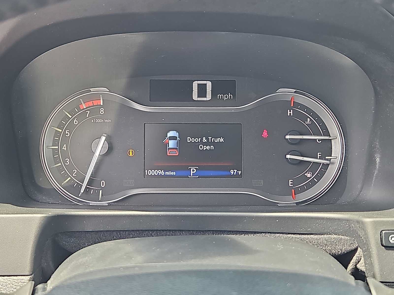 Used 2019 Honda Ridgeline RTL-E image 19