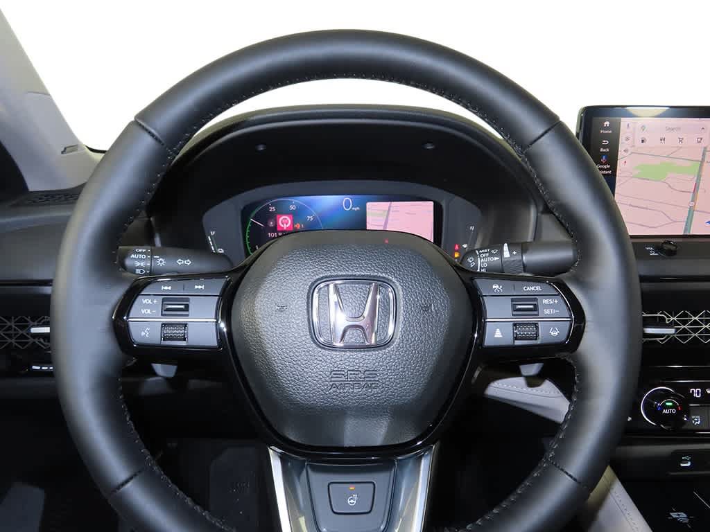 New 2026 Honda Accord Touring image 14