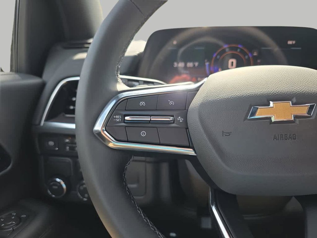 New 2026 Chevrolet Tahoe LS RWD image 23