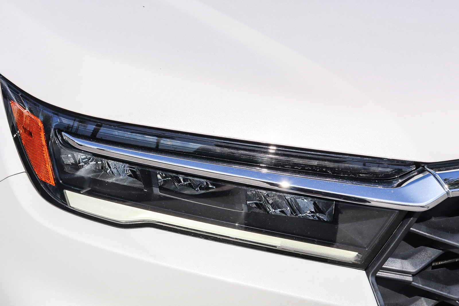Certified 2023 Honda Pilot EX-L image 6