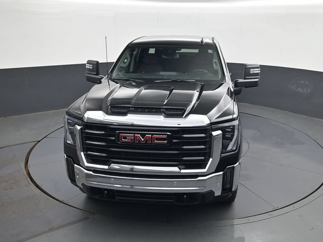 New 2026 GMC Sierra 3500 Pro w/ 1SA Pro Safety Plus Package AWD/4WD image 14