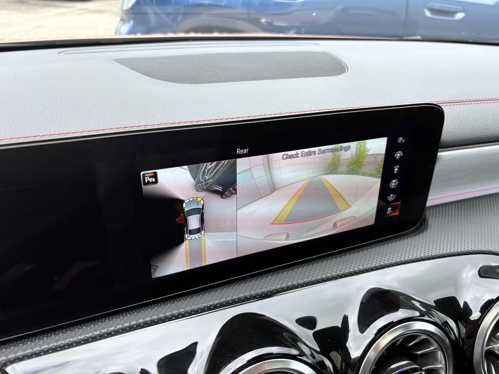 Used 2023 Mercedes-Benz CLA 250 4MATIC image 20