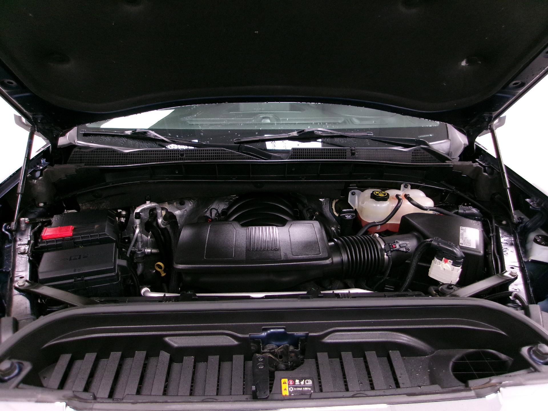 Used 2019 GMC Sierra 1500 SLT w/ SLT Premium Plus Package image 18