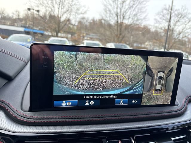 New 2026 Acura MDX A-Spec AWD/4WD image 17