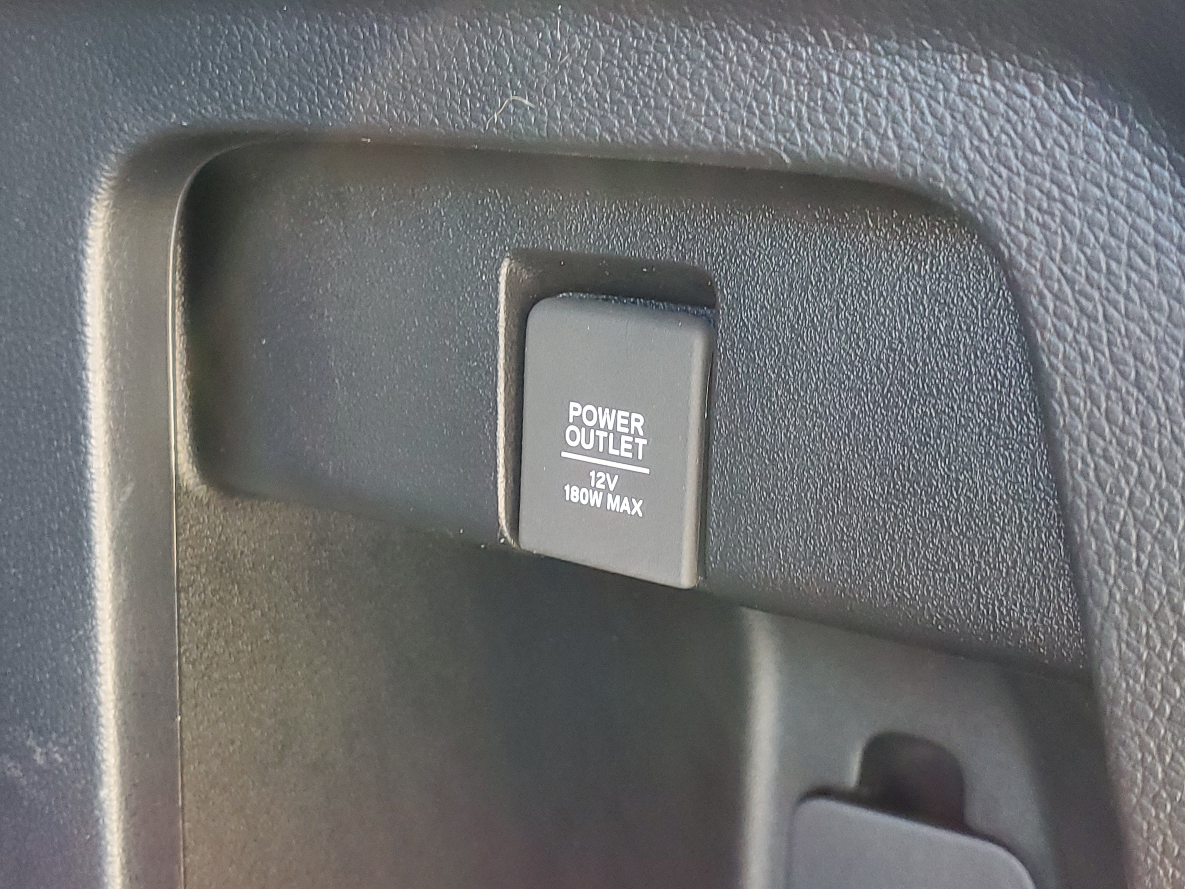 Certified 2025 Honda Odyssey EX-L image 8