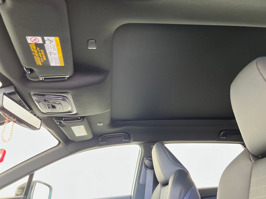 New 2026 Subaru Solterra image 25