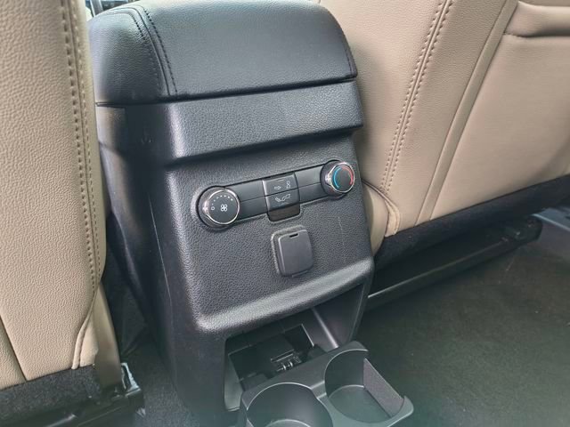 Used 2018 Ford Explorer XLT w/ Equipment Group 202A image 26