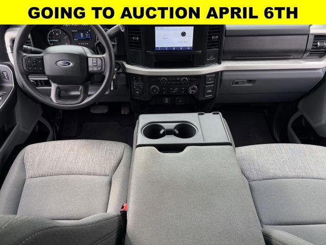 Certified 2025 Ford F250 XLT image 10