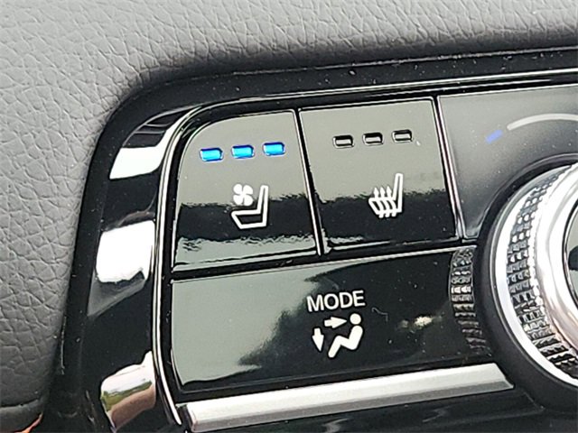 New 2026 Honda Passport TrailSport Elite image 14