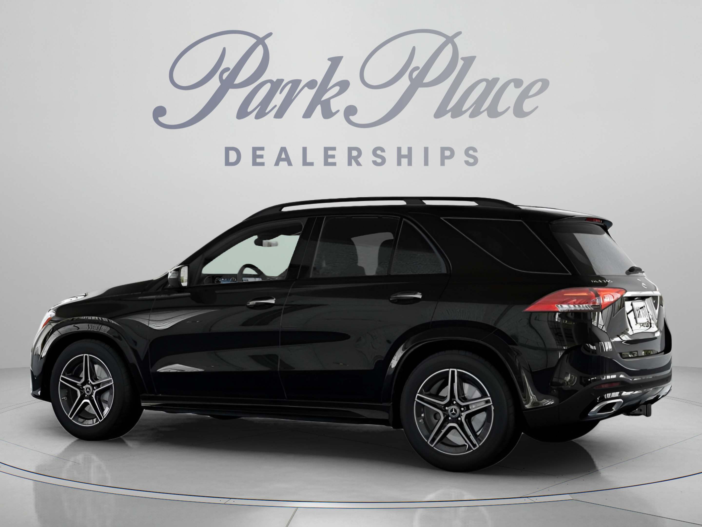 Used 2026 Mercedes-Benz GLE 350 4MATIC image 9