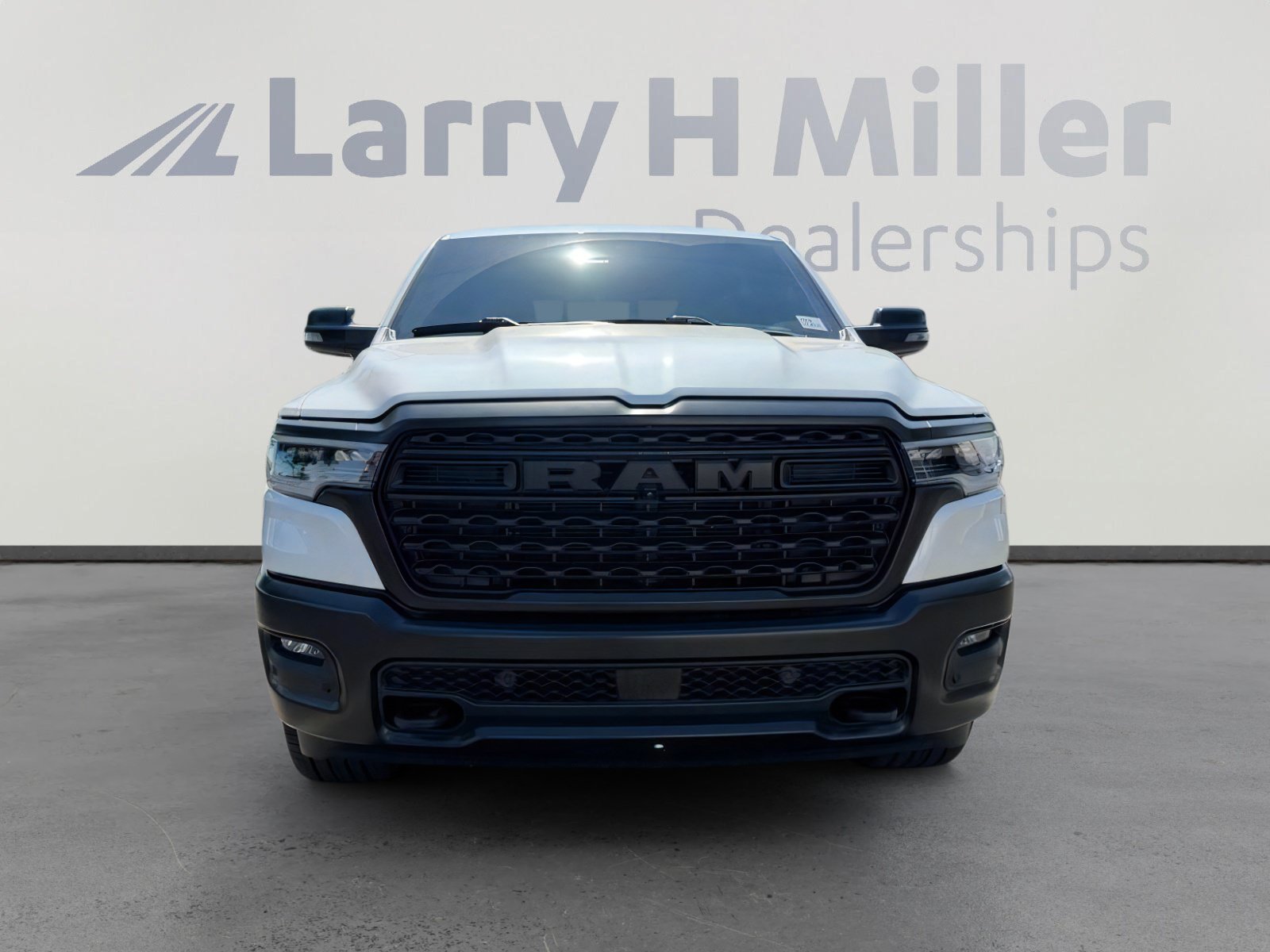 Certified 2025 RAM 1500 Limited AWD/4WD image 8