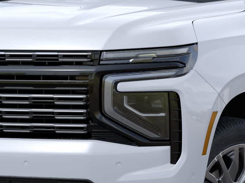 New 2027 Chevrolet Suburban High Country w/ Sun And Tow Package AWD/4WD image 10