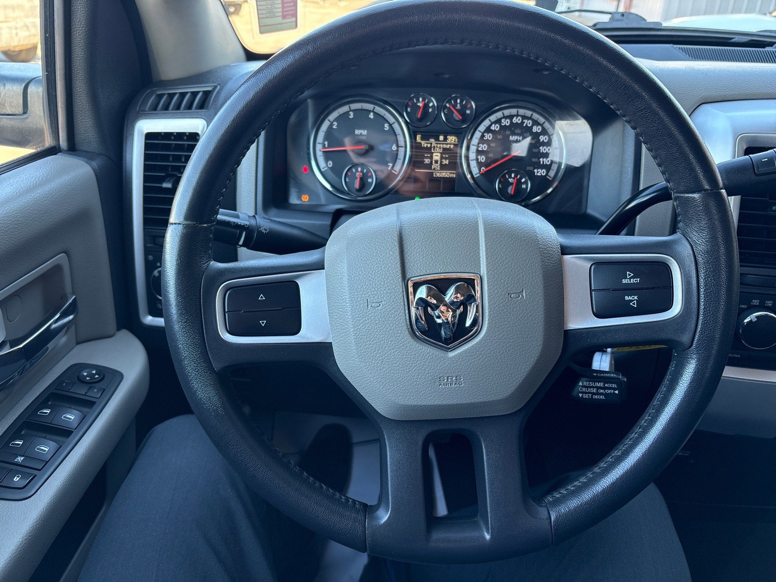 Used 2010 Dodge Ram 1500 Truck SLT w/ Big Horn Regional Pkg image 15