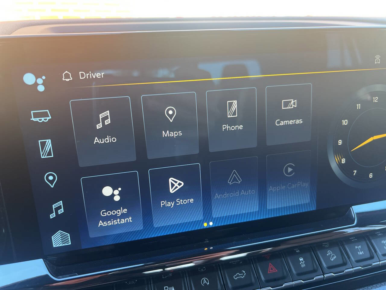 Used 2022 Chevrolet Silverado 1500 ZR2 w/ Technology Package image 35