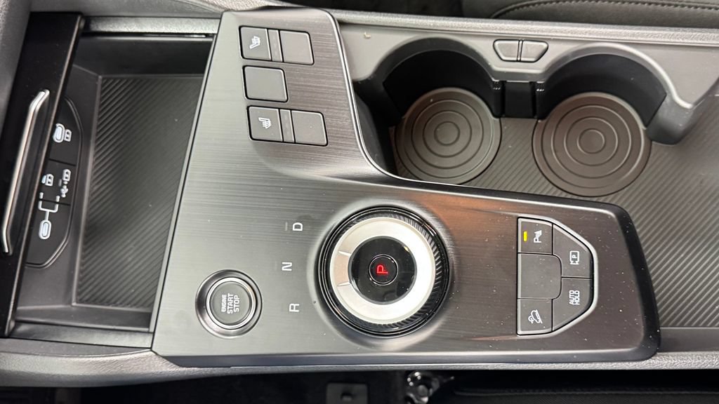 New 2026 Kia Sportage S AWD/4WD image 28