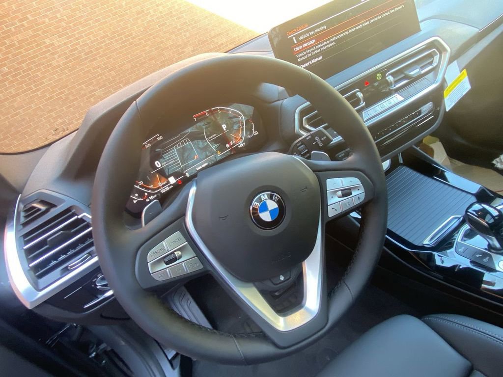 Used 2023 BMW X3 xDrive30i w/ Premium Package w/ZPA image 37