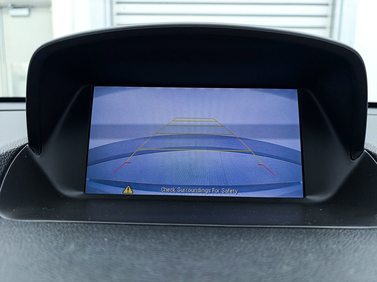 Used 2016 Buick Encore FWD image 3