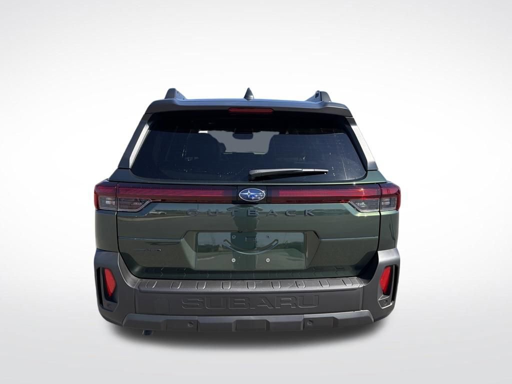 New 2026 Subaru Outback Premium image 6