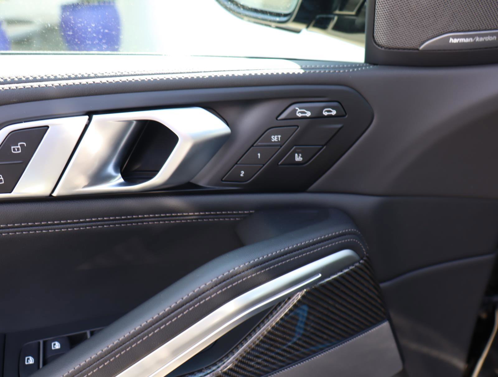 New 2026 BMW X6 M60i image 16