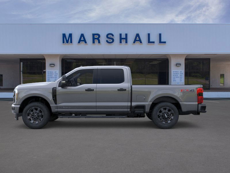 New 2026 Ford F250 XL image 3