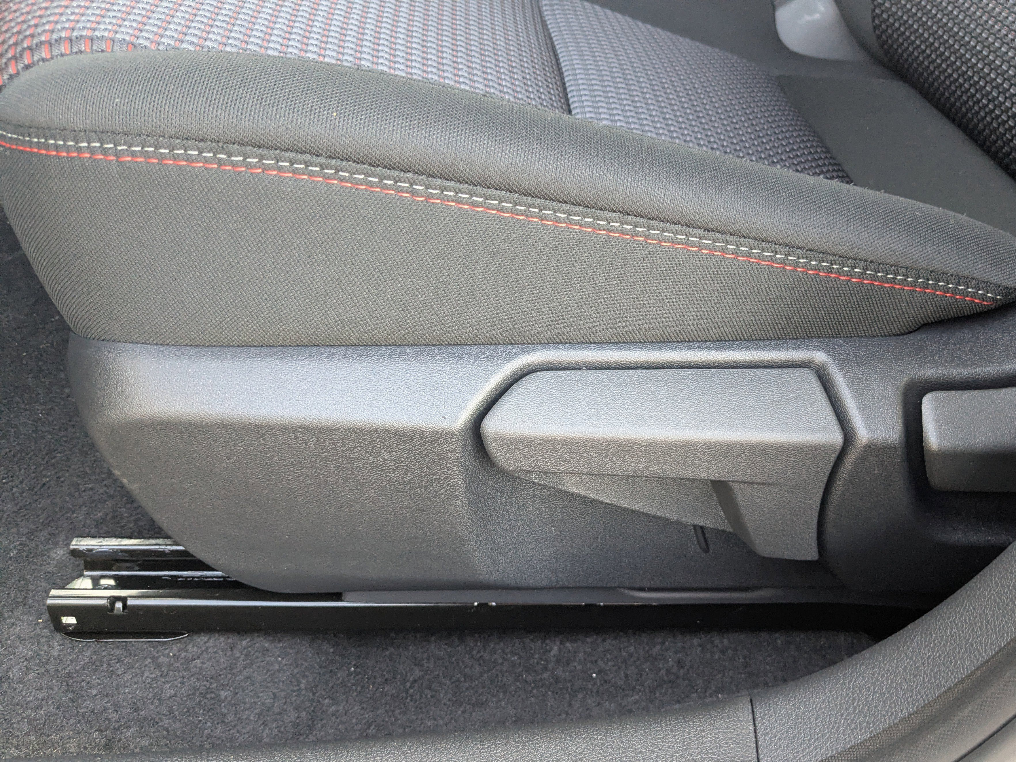 New 2027 Nissan Sentra SR FWD image 21