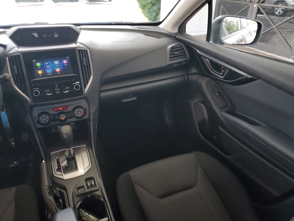 Used 2021 Subaru Impreza 2.0i Premium AWD/4WD image 16
