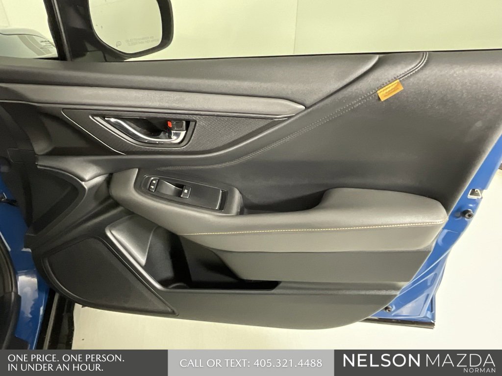 Used 2022 Subaru Outback Wilderness image 21