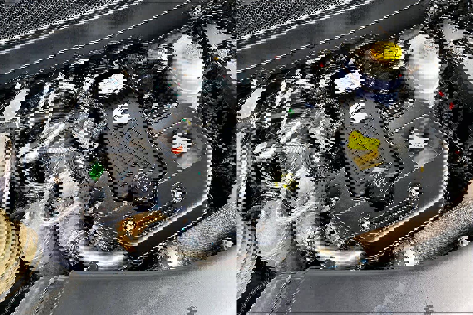 Used 2025 RAM 2500 Tradesman image 33