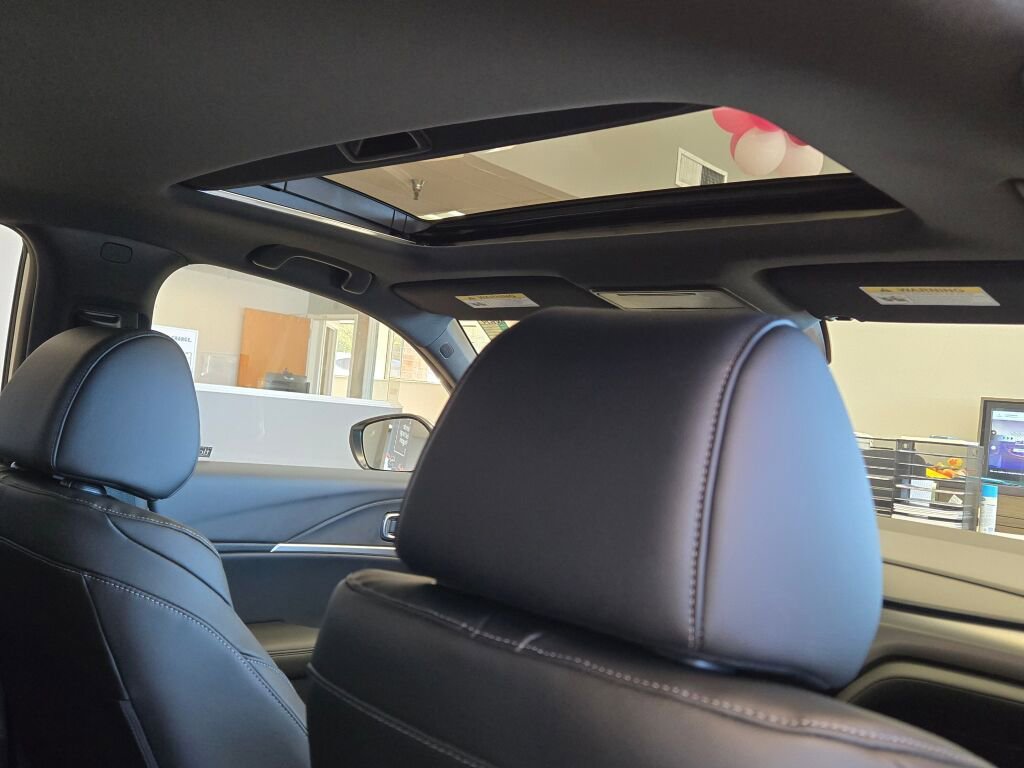 New 2026 Acura Integra A-Spec image 8